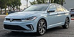 New 2027 Volkswagen Jetta SEL in GILBERT, ARIZONA