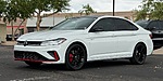 New 2027 Volkswagen Jetta GLI 2.0T AUTOBAHN in GILBERT, ARIZONA