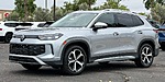 New 2026 Volkswagen Tiguan 2.0T SE in GILBERT, ARIZONA