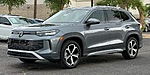 New 2026 Volkswagen Tiguan 2.0T SE in GILBERT, ARIZONA
