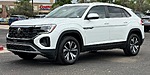 New 2026 Volkswagen Atlas Cross Sport SE in GILBERT, ARIZONA