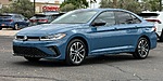 New 2027 Volkswagen Jetta 1.5T SPORT in GILBERT, ARIZONA