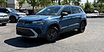 New 2027 Volkswagen Taos 1.5T S in GILBERT, ARIZONA