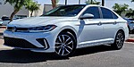 New 2027 Volkswagen Jetta 1.5T SE in GILBERT, ARIZONA
