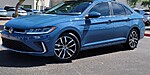 New 2027 Volkswagen Jetta 1.5T SE in GILBERT, ARIZONA