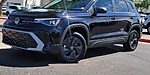 New 2027 Volkswagen Taos 1.5T S in GILBERT, ARIZONA