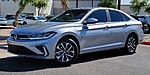 New 2027 Volkswagen Jetta 1.5T S in GILBERT, ARIZONA