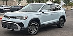 New 2027 Volkswagen Taos SE in GILBERT, ARIZONA