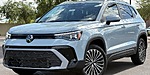 New 2027 Volkswagen Taos SE in GILBERT, ARIZONA