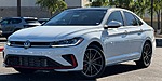 New 2027 Volkswagen Jetta GLI AUTOBAHN in GILBERT, ARIZONA
