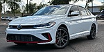 New 2027 Volkswagen Jetta GLI AUTOBAHN in GILBERT, ARIZONA