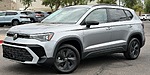New 2027 Volkswagen Taos S in GILBERT, ARIZONA