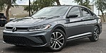 New 2027 Volkswagen Jetta SPORT in GILBERT, ARIZONA