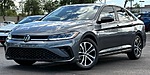 New 2027 Volkswagen Jetta SPORT in GILBERT, ARIZONA