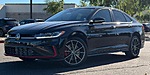New 2027 Volkswagen Jetta GLI AUTOBAHN in GILBERT, ARIZONA