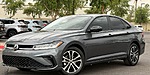 New 2027 Volkswagen Jetta SPORT in GILBERT, ARIZONA