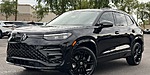 New 2026 Volkswagen Tiguan SE R-LINE BLACK in GILBERT, ARIZONA