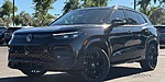 New 2026 Volkswagen Tiguan SE R-LINE BLACK in GILBERT, ARIZONA