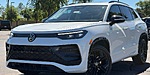 New 2026 Volkswagen Tiguan SE R-LINE BLACK in GILBERT, ARIZONA
