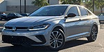 New 2027 Volkswagen Jetta SPORT in GILBERT, ARIZONA