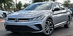 New 2027 Volkswagen Jetta SPORT in GILBERT, ARIZONA