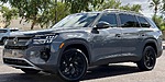 New 2027 Volkswagen Atlas SE W/TECHNOLOGY in GILBERT, ARIZONA