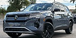 New 2027 Volkswagen Atlas SE W/TECHNOLOGY in GILBERT, ARIZONA