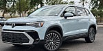 New 2027 Volkswagen Taos SE in GILBERT, ARIZONA