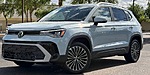 New 2027 Volkswagen Taos SE in GILBERT, ARIZONA
