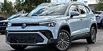 New 2027 Volkswagen Taos SE in GILBERT, ARIZONA