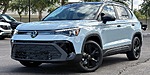 New 2027 Volkswagen Taos SE BLACK in GILBERT, ARIZONA