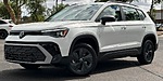 New 2027 Volkswagen Taos S in GILBERT, ARIZONA