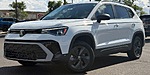 New 2027 Volkswagen Taos S in GILBERT, ARIZONA