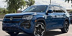 New 2027 Volkswagen Atlas SEL PREMIUM R-LINE in GILBERT, ARIZONA