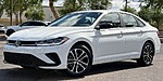 New 2027 Volkswagen Jetta SPORT in GILBERT, ARIZONA
