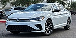 New 2027 Volkswagen Jetta SPORT in GILBERT, ARIZONA