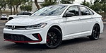 New 2027 Volkswagen Jetta GLI AUTOBAHN in GILBERT, ARIZONA