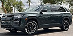 New 2027 Volkswagen Atlas SEL PREMIUM R-LINE in GILBERT, ARIZONA