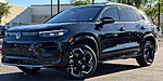 New 2027 Volkswagen Tiguan SEL R-LINE TURBO in GILBERT, ARIZONA