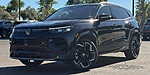 New 2027 Volkswagen Tiguan SEL R-LINE TURBO in GILBERT, ARIZONA