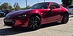 New 2025 MAZDA MX-5 MIATA RF GRAND TOURING in GILBERT, ARIZONA