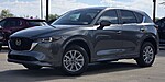 New 2025 MAZDA CX-5 2.5 S SELECT PACKAGE in GILBERT, ARIZONA