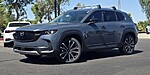 New 2025 MAZDA CX-50 2.5 TURBO PREMIUM PACKAGE in GILBERT, ARIZONA