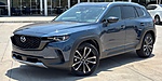 New 2025 MAZDA CX-50 2.5 TURBO PREMIUM PLUS PACKAGE in GILBERT, ARIZONA