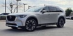 New 2025 MAZDA CX-90 PHEV PREMIUM PLUS PACKAGE in GILBERT, ARIZONA