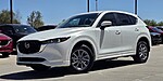 New 2025 MAZDA CX-5 2.5 S PREFERRED PACKAGE in GILBERT, ARIZONA