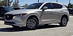 New 2025 MAZDA CX-5 2.5 S PREFERRED PACKAGE in GILBERT, ARIZONA