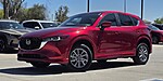 New 2025 MAZDA CX-5 2.5 S PREFERRED PACKAGE in GILBERT, ARIZONA