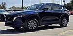 New 2025 MAZDA CX-5 2.5 S PREFERRED PACKAGE in GILBERT, ARIZONA