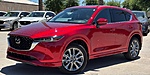 New 2025 MAZDA CX-5 2.5 S PREMIUM PLUS PACKAGE in GILBERT, ARIZONA
